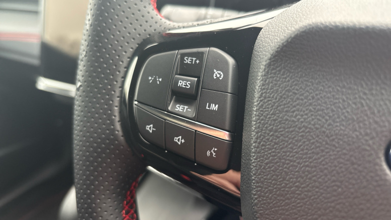 Ford Puma 1.0 EcoBoost Hybrid mHEV ST-Line X 5dr Petrol Hatchback